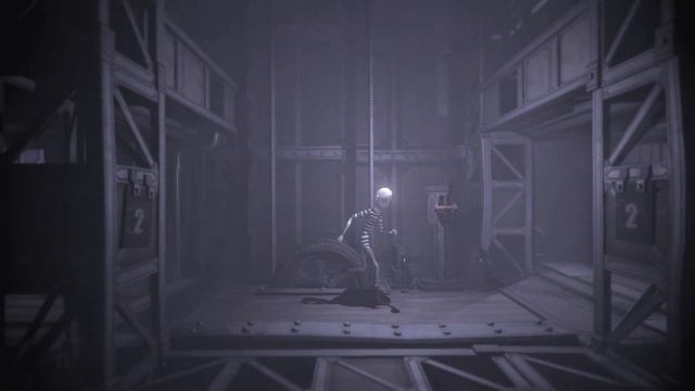 DARQ: Complete Edition - Walkthrough - The Tower смотреть онлайн