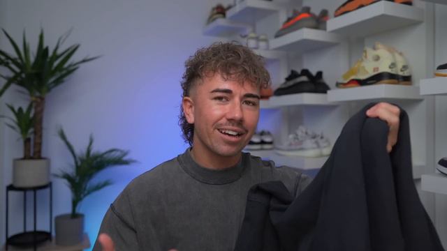These 2023 Jordan 4s Are ANNOYING! смотреть онлайн