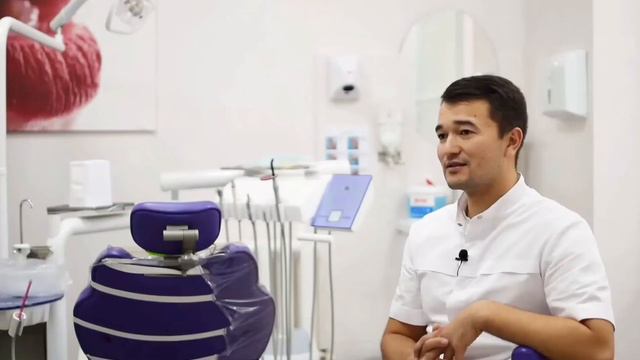 Отзыв директора стоматологии Sana Risus смотреть онлайн
