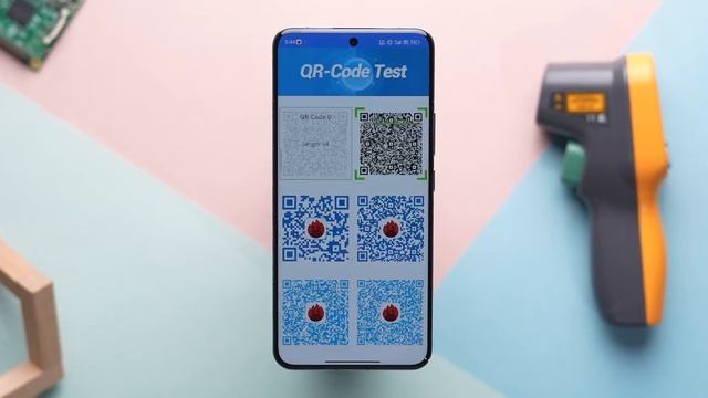 I Tested This 8 Gen 3 Phone! смотреть онлайн