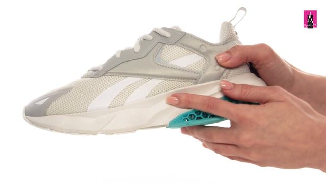 3014568 Видеообзор I Женские кроссовки REEBOK HEXALITE LEGACY смотреть онлайн