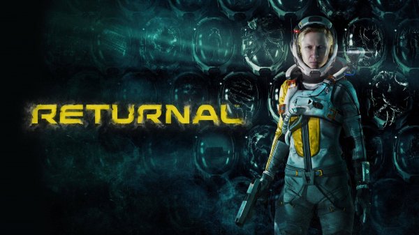 Returnal | Gameplay