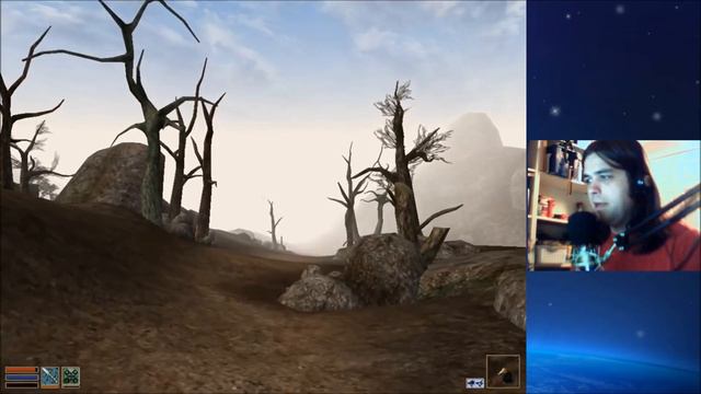 Returning to Morrowind смотреть онлайн