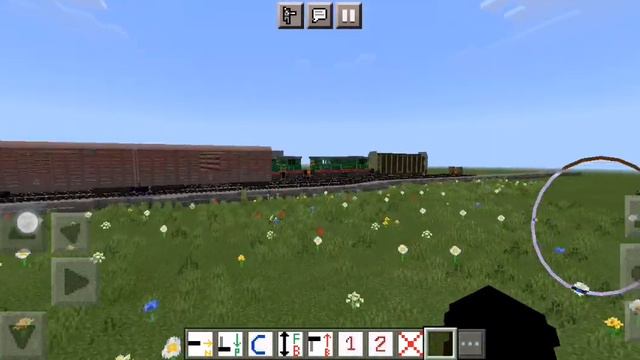 ЧМЭ3 ржд смотреть онлайн