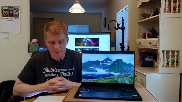 2023 Acer Swift Edge 16 Review смотреть онлайн