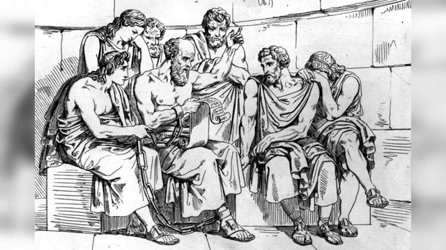 Софисты. Сократ. Платон