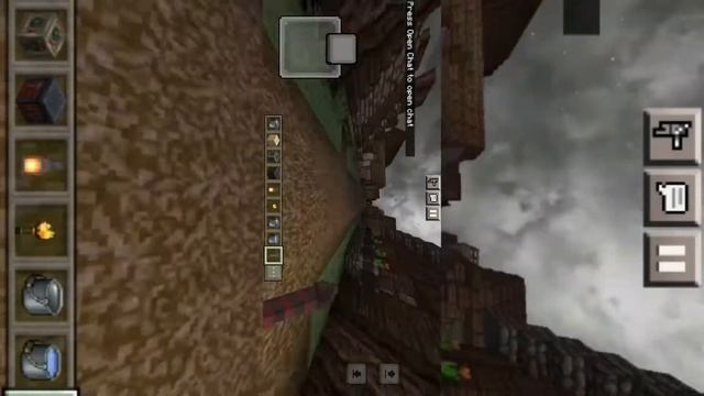 Minecraft 1.19.60 update | Minecraft Pocket edition | Official Update смотреть онлайн