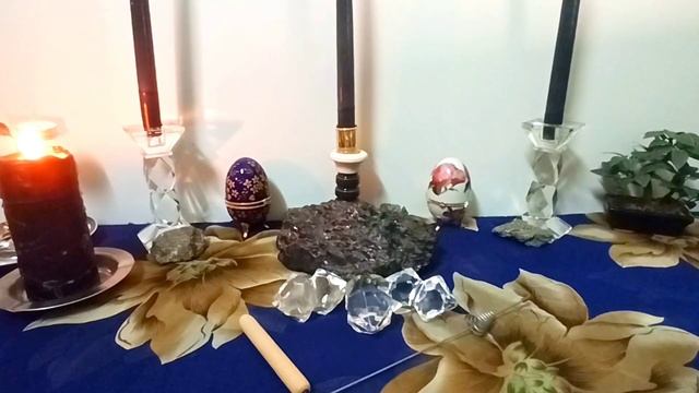 ? ПУТЬ МАГИИ: КЛАДБИЩЕНСКАЯ МАГИЯ | УРОК #26 смотреть онлайн