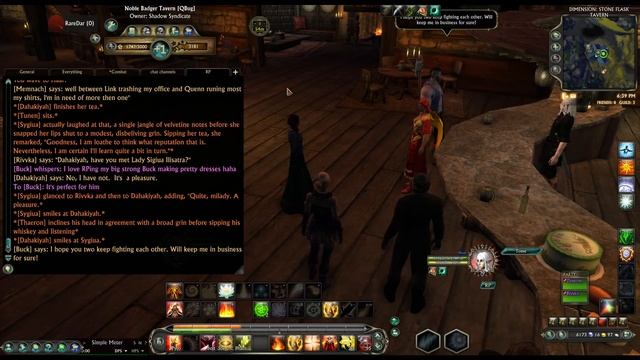 Let's RP in Rift! #2 Starting RP смотреть онлайн