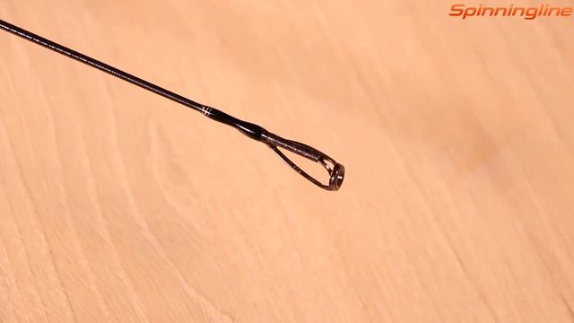 Спиннинг Stinger Predator XP смотреть онлайн