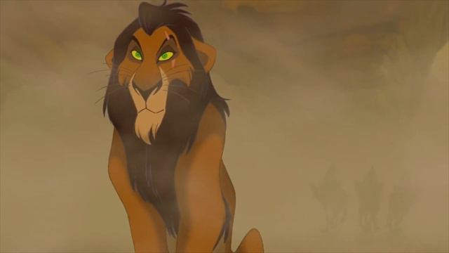 Shere Khan VS Scar - Who Is The Better Villain?