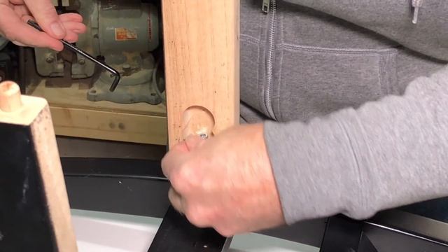 IKEA Dining Chair Assembly - IKEA Ingolf Chair Assembly