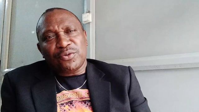 Condamnation de P Buyoya, les contre vérités de Butari Partie 1 смотреть онлайн