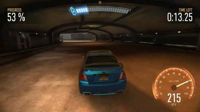 NEED FOR SPEED - NO LIMITS - ANDROID GAMEPLAY(3) смотреть онлайн