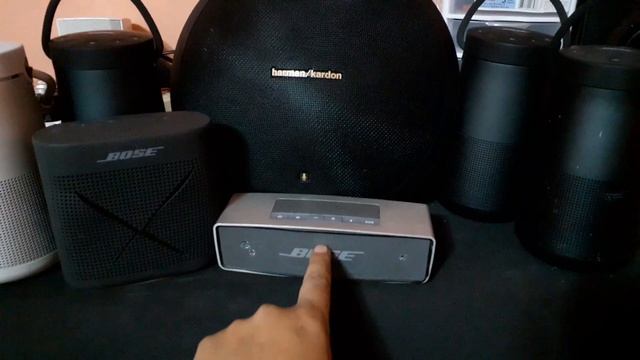 bose revolve plus o harman kardon JBL cual es mejor o cual comprar смотреть онлайн