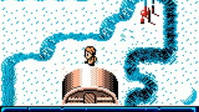 Game Boy Color Yoda Stories 06 - Marutz Strikes Back смотреть онлайн