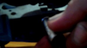 Электромагнитный клапан ваз 21099- как правильно закручивать