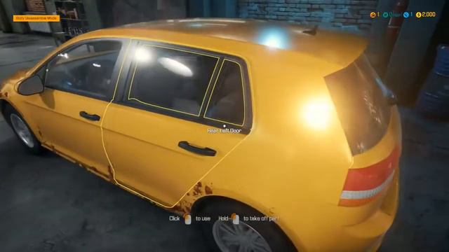 Car Mechanic Simulator 2018 - Что такое и с чем едят?