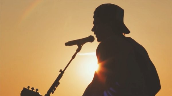 Kip Moore - Lipstick