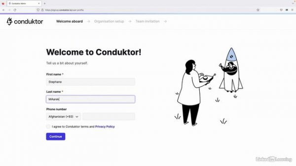 2.2_Starting Kafka with Conduktor_ Multi-platform - Starting Kafka