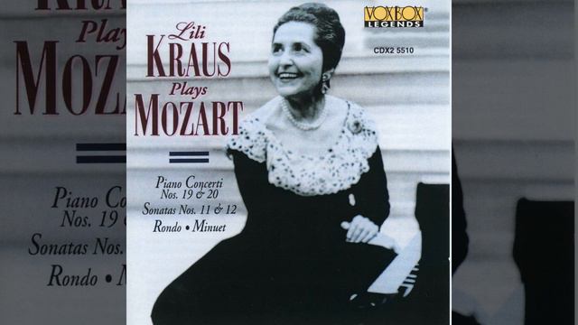 Piano Sonata No. 12 in F Major, K. 332: II. Adagio смотреть онлайн