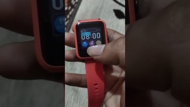 Amazfit Bip S Quick Review смотреть онлайн