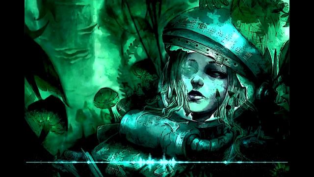 Programming _ Coding _ Hacking music vol.7 (CYBORG CAN NOT DIE) смотреть онлайн