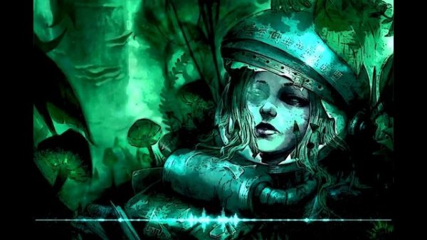 Programming _ Coding _ Hacking music vol.7 (CYBORG CAN NOT DIE)