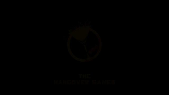 The Hangover Games Trailer смотреть онлайн