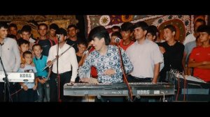 Дойра базми - Рамазони Салимзод | Doyra bazmi Ramazoni Salimzod