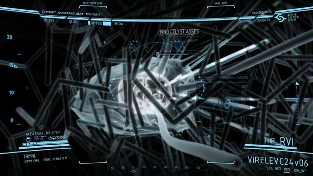 Прохождение Crysis 2 - #9: Без масок, Из пепла смотреть онлайн