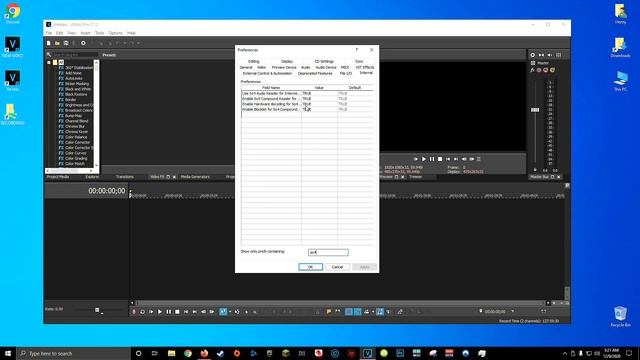 How To Fix 99% of Sony Vegas Crashes & Freezes! (Fix Sony Vegas Tutorial) смотреть онлайн
