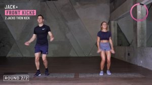 30 МИН КАРДИО-HIIT -тренировка ВСЕГО ТЕЛА (интенсивная, без оборудования)