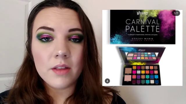 INDIE BRAND PALETTES ON MY WISH LIST смотреть онлайн