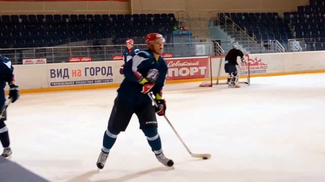 НИКИТА СИРОТКИН тренировка смотреть онлайн