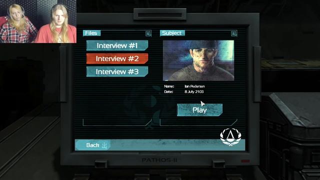 Soma - Part 6 - Shodan Is Cortana смотреть онлайн