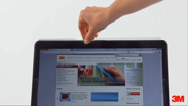 3M™ Privacy Filter | 3M™ Filtres de Confidentialité смотреть онлайн
