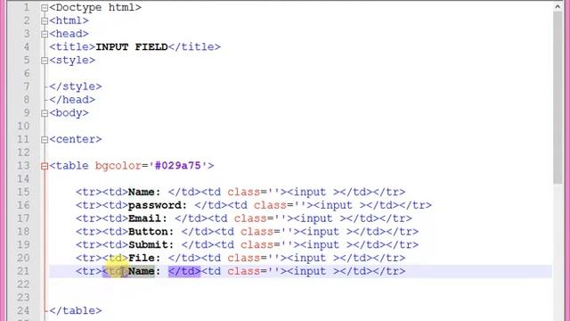 WEB DEVELOPING COURSE IN HTML5 PHP CSS3 JAVASCRIPT JQUERY JSON смотреть онлайн