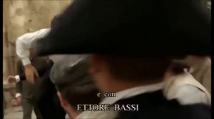 Фильм Джузеппе Москати: Исцеляющая любовь - все серии на русском языке