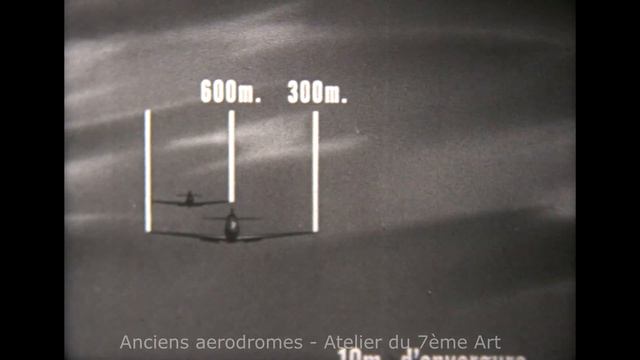 Le tir aérien sous tourelle смотреть онлайн