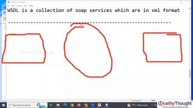 SoapUI API Webservices Testing Day - 1 | Introduction & Installation on Windows смотреть онлайн