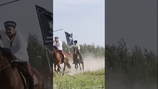 Наши Казаки 🇷🇺Красавцы 💖 смотреть онлайн