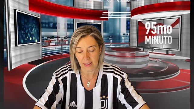 JUVE FALSA PARTENZA смотреть онлайн