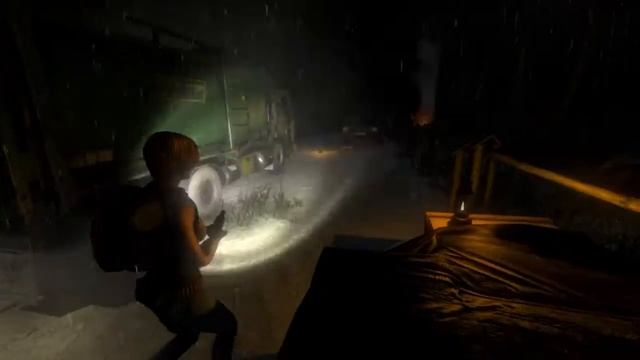 Outbreak Epidemic Первая попытка прохождения
