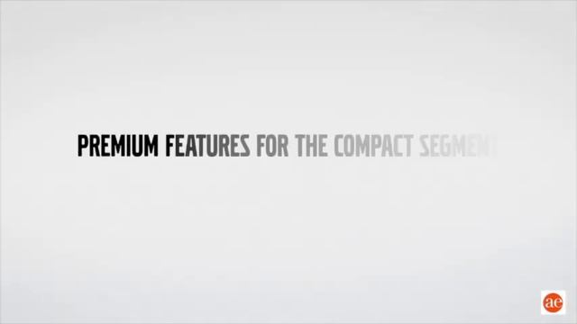 Volvo's new CMA platform смотреть онлайн