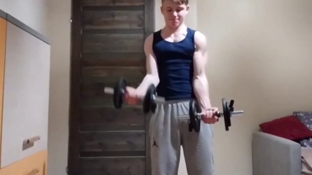 ТЫ ОБРЕТЁШЬ САМУЮ ЛУЧШУЮ ФОРМУ В ЭТОМ ГОДУ, ЕСЛИ БУДЕШЬ ТРЕНИРОВАТЬСЯ С ЭТИМИ ? УПРАЖНЕНИЯМИ 30 ДНЕ смотреть онлайн