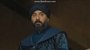 Смерть Зульфикар паши и Али аги