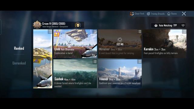 Easy Way To Complete Arctic Fighter Achievement In Bgmi / Pubg | How To Complete Arctic Fighter смотреть онлайн