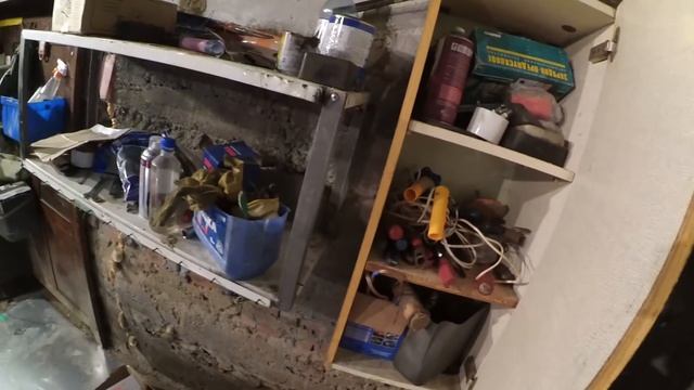 ГАРАЖНАЯ СУЕТА | ЛАДА ГРАНТА смотреть онлайн