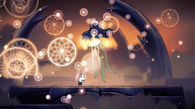 Hollow Knight - Часть 20 - Не оконченные дела. смотреть онлайн